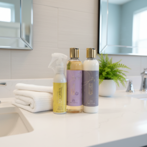 The Marvelux Hair Growth & Repair 250 ML
